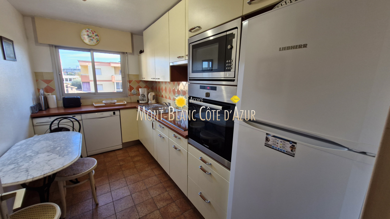 Image_9, Appartement, Sainte-Maxime, ref :APPA 783