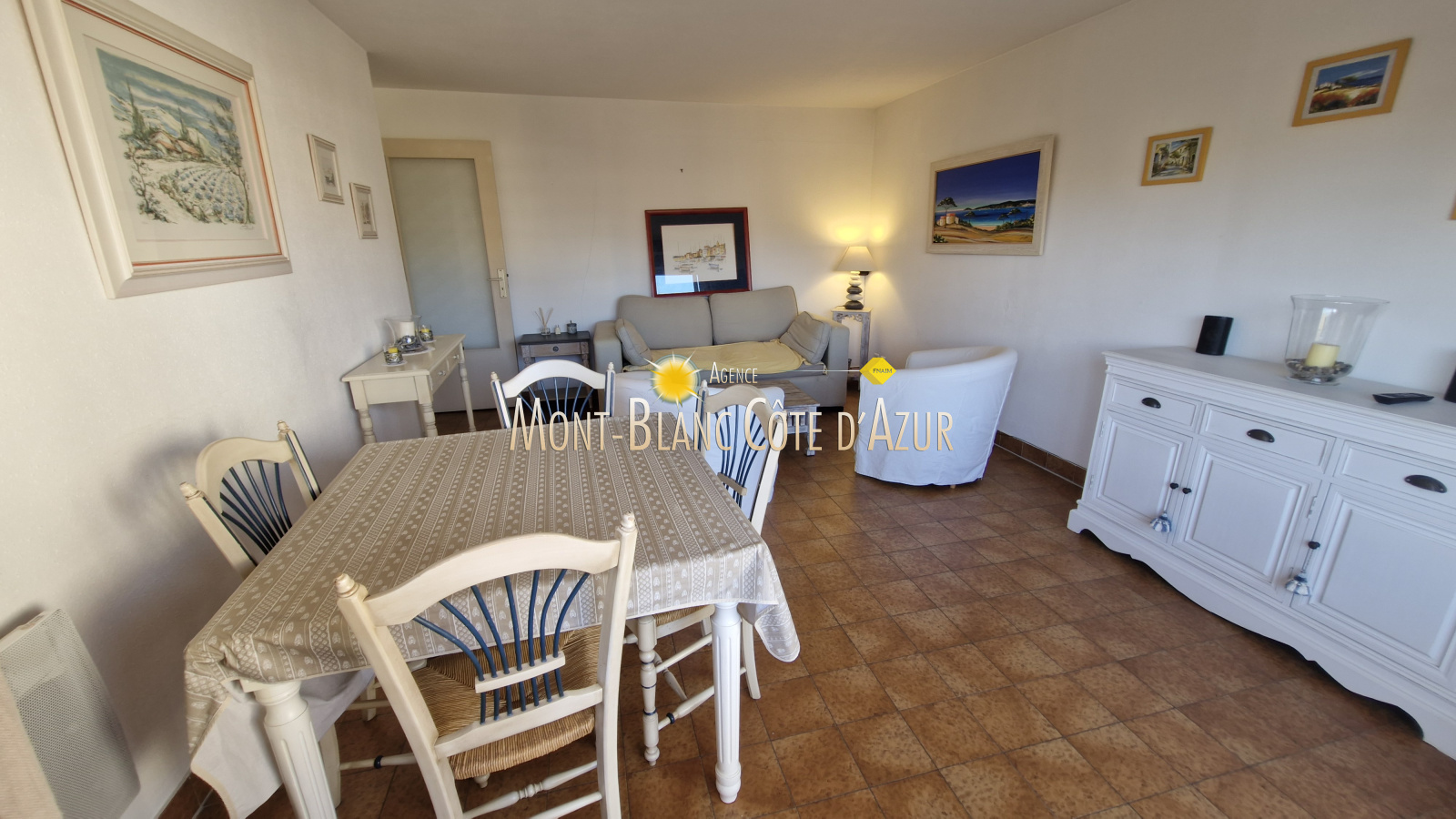 Image_8, Appartement, Sainte-Maxime, ref :APPA 783