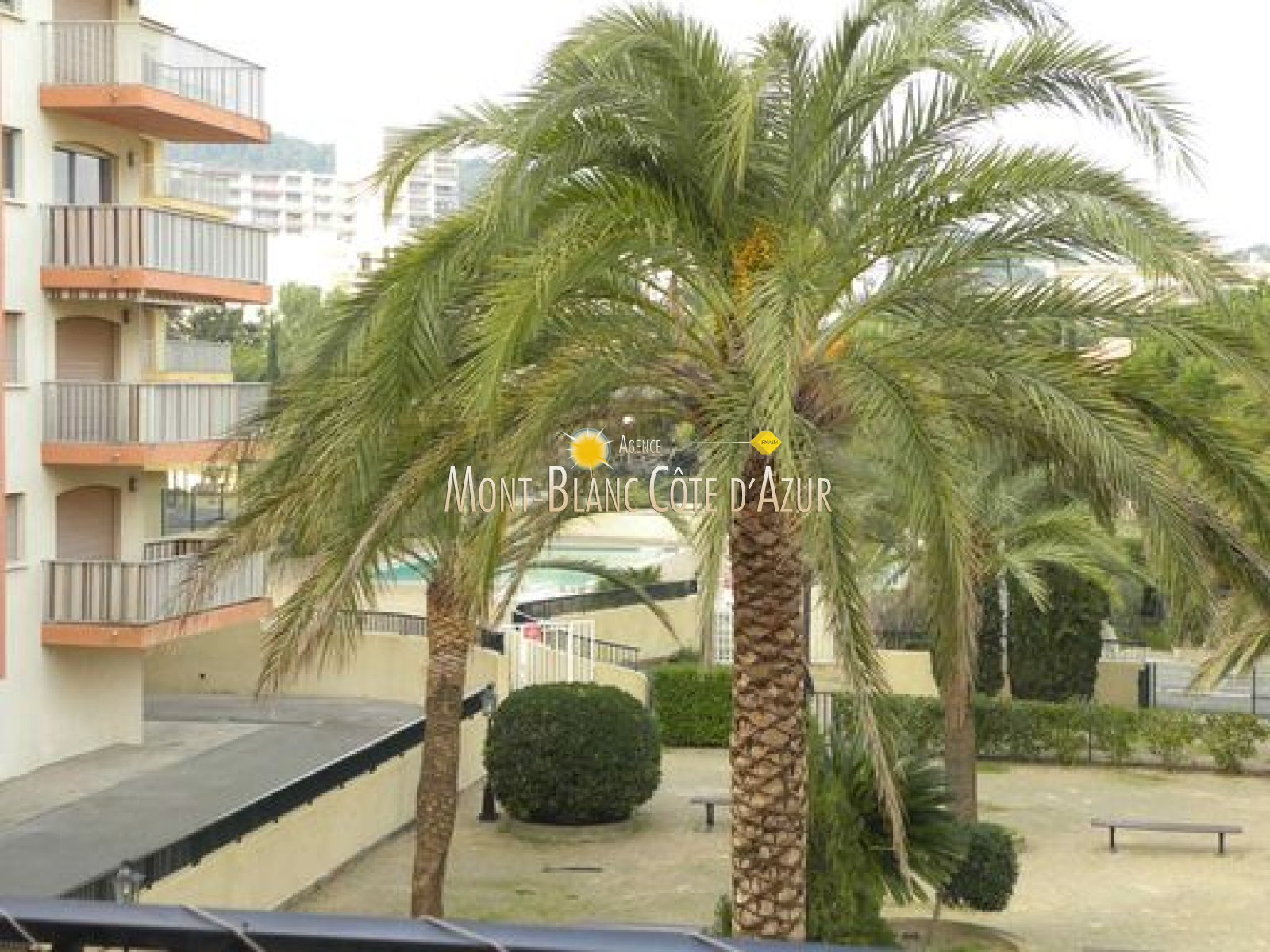 Image_24, Appartement, Sainte-Maxime, ref :APPA 783