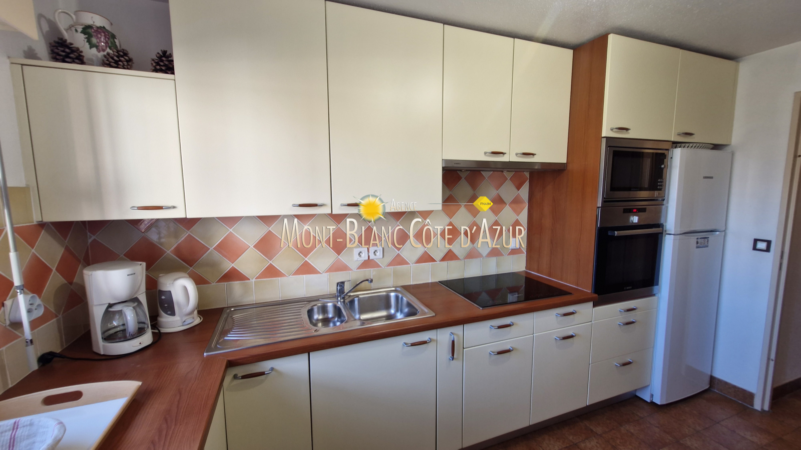 Image_11, Appartement, Sainte-Maxime, ref :APPA 783