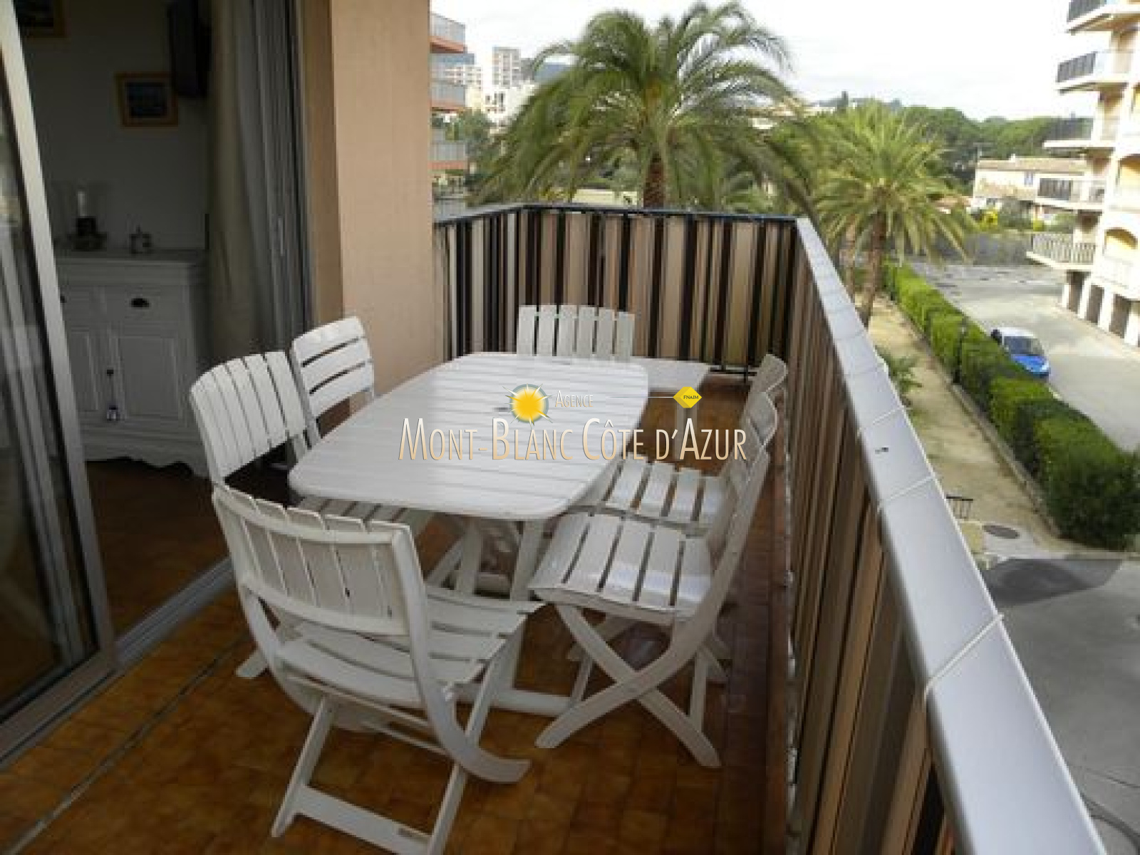 Image_2, Appartement, Sainte-Maxime, ref :APPA 783