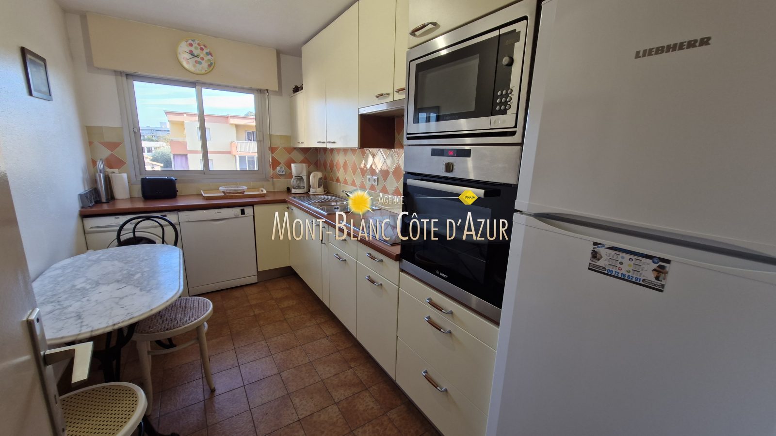 Image_12, Appartement, Sainte-Maxime, ref :APPA 783