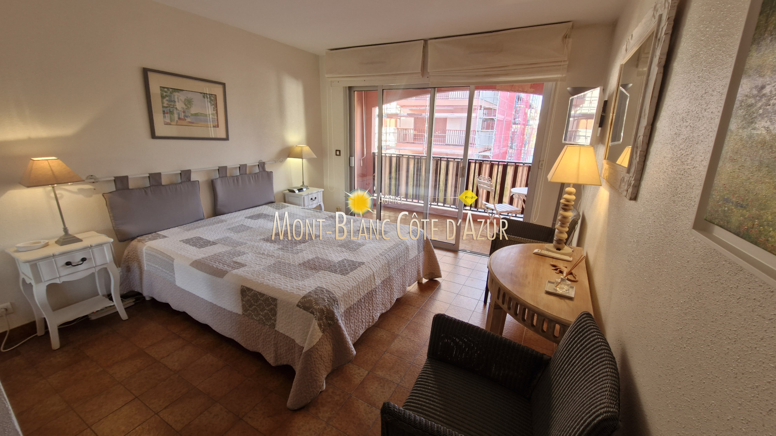 Image_14, Appartement, Sainte-Maxime, ref :APPA 783