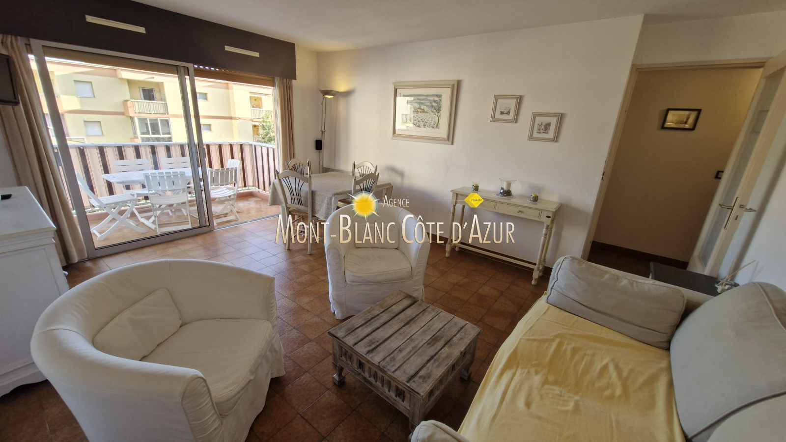 Image_7, Appartement, Sainte-Maxime, ref :APPA 783