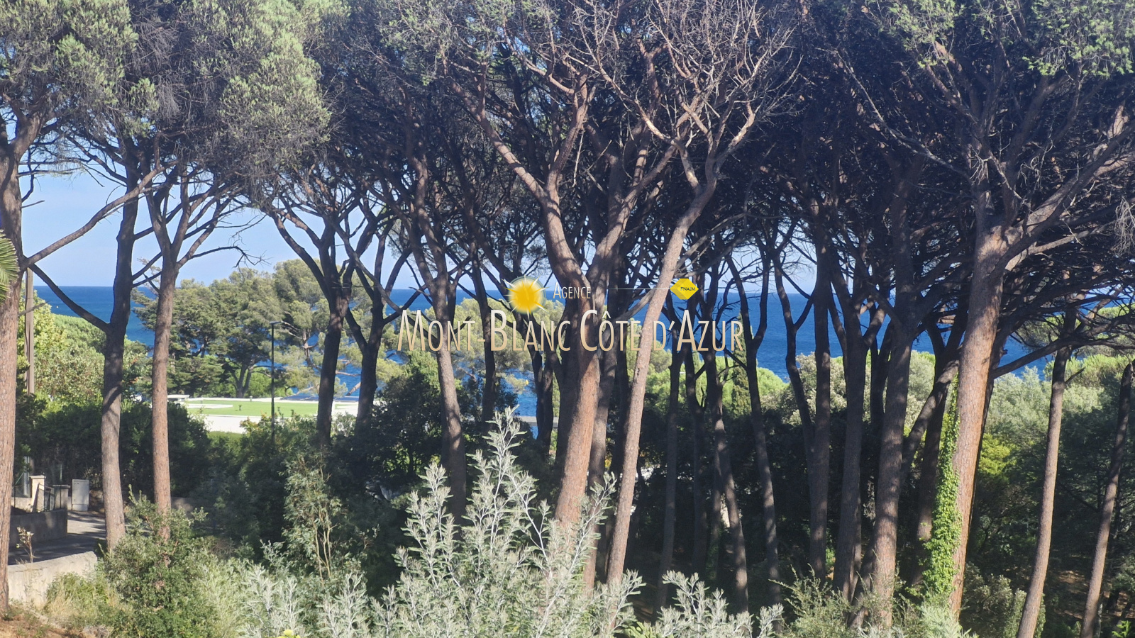 Image_26, Appartement, Sainte-Maxime, ref :3398