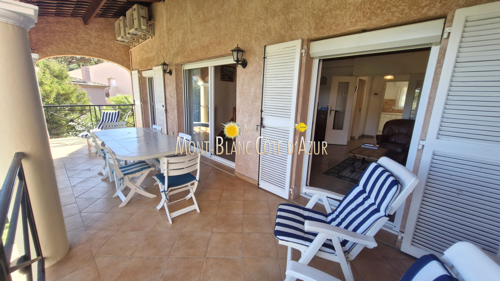 Image_13, Appartement, Sainte-Maxime, ref :3398