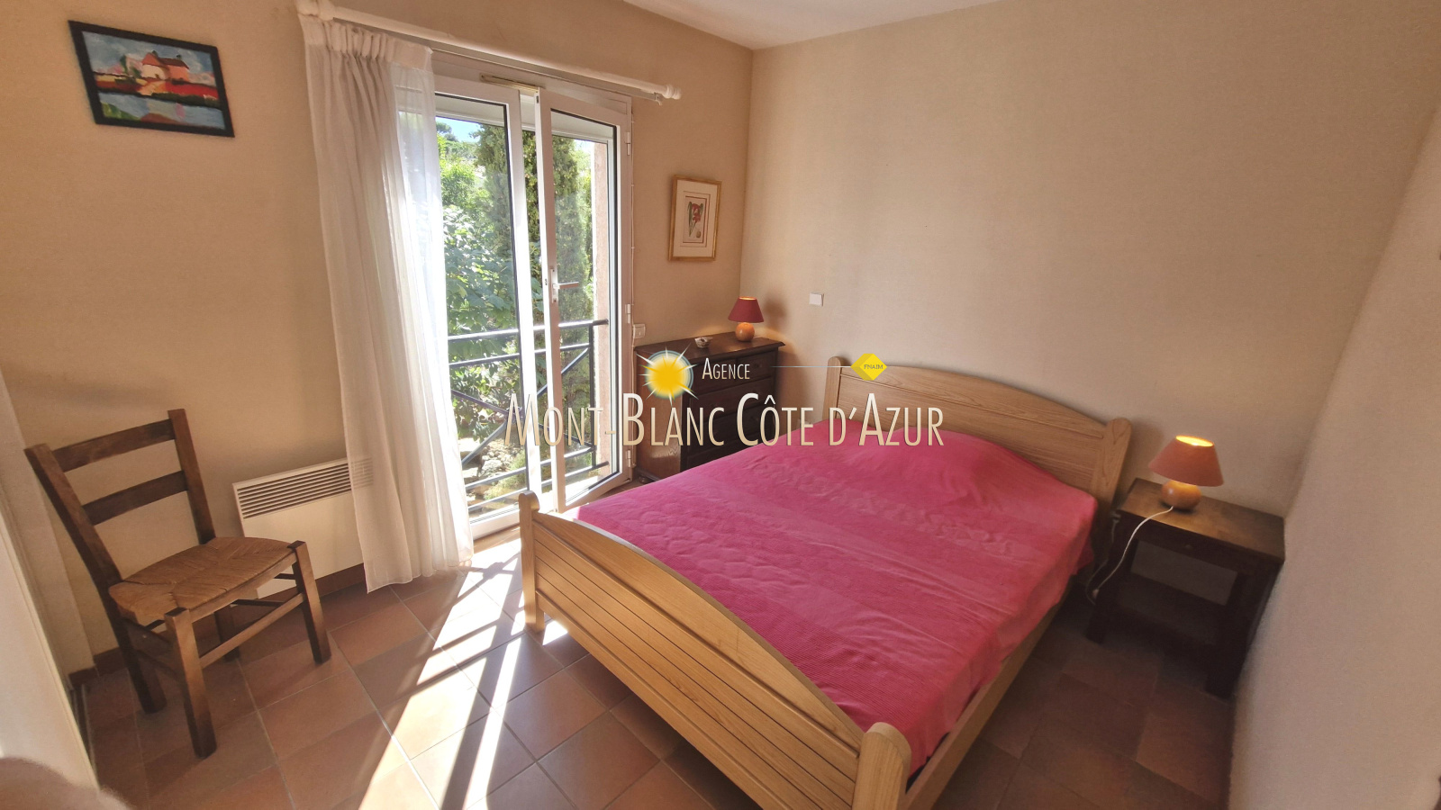 Image_15, Appartement, Sainte-Maxime, ref :3398