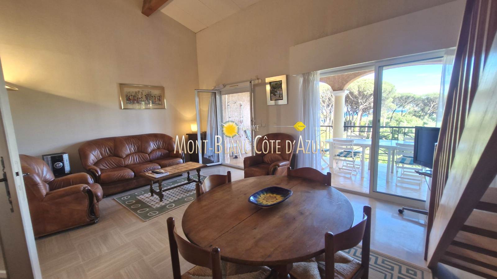 Image_9, Appartement, Sainte-Maxime, ref :3398