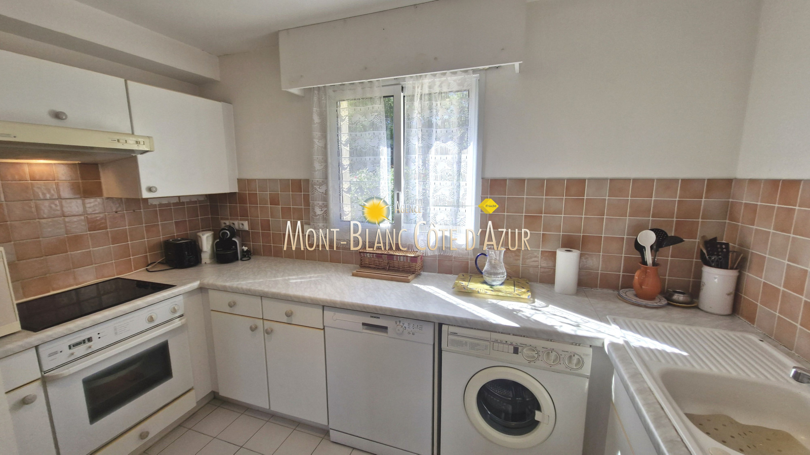 Image_11, Appartement, Sainte-Maxime, ref :3398