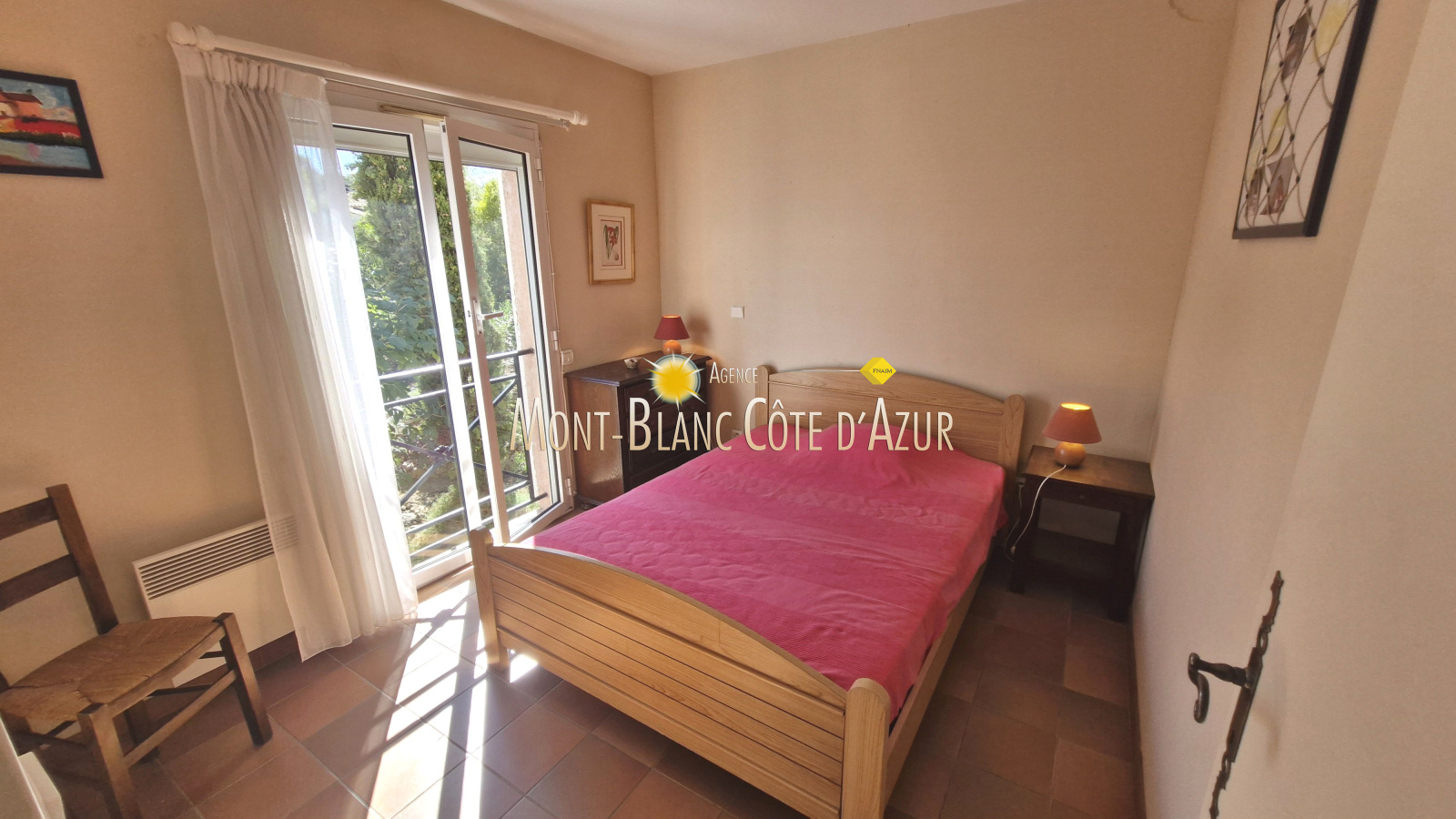 Image_14, Appartement, Sainte-Maxime, ref :3398