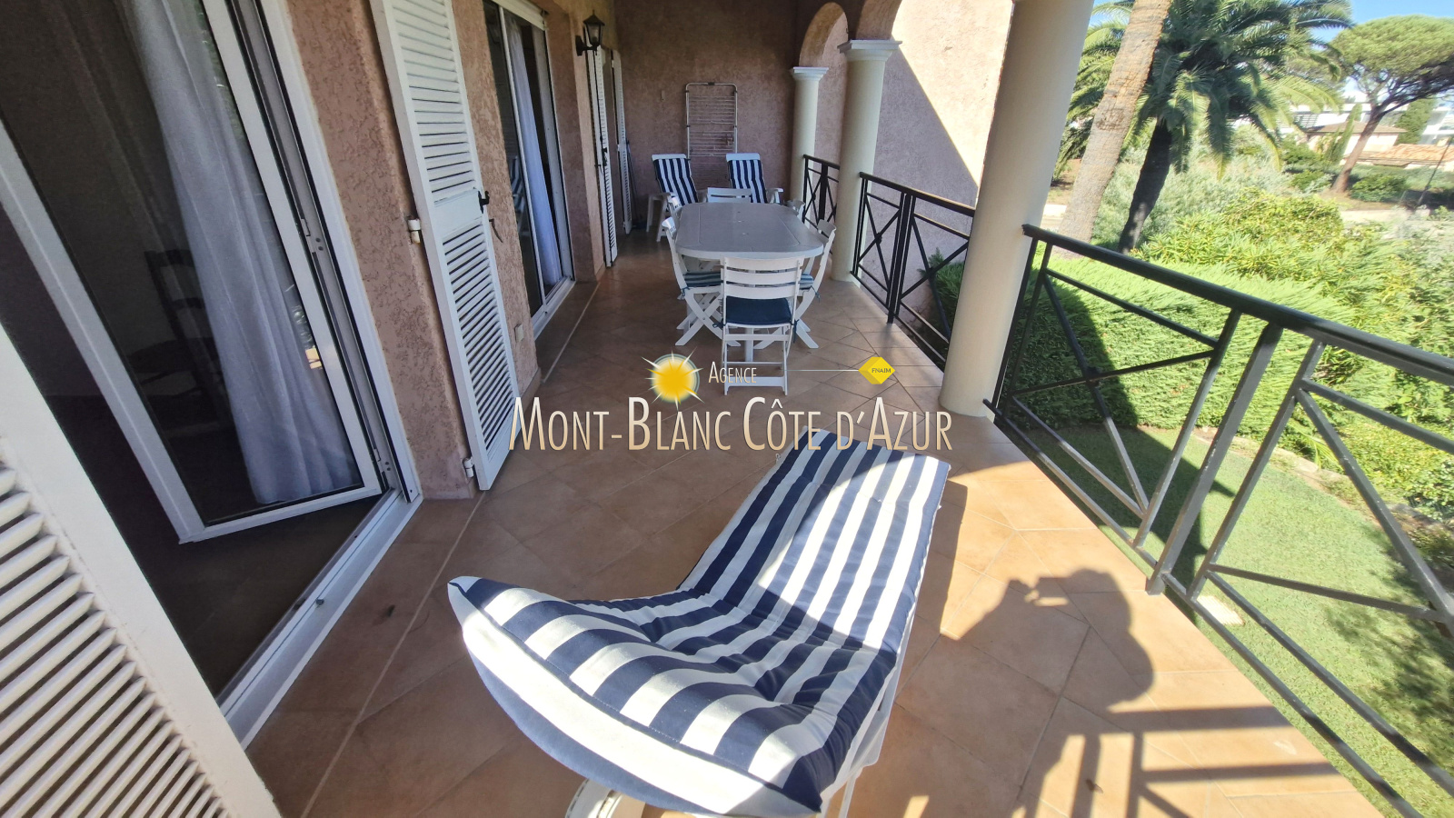 Image_29, Appartement, Sainte-Maxime, ref :3398