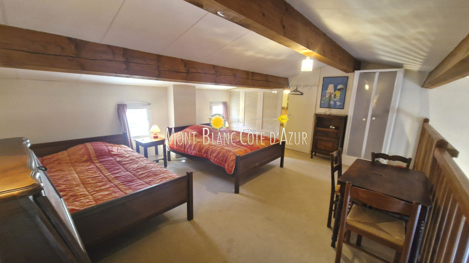 Image_20, Appartement, Sainte-Maxime, ref :3398