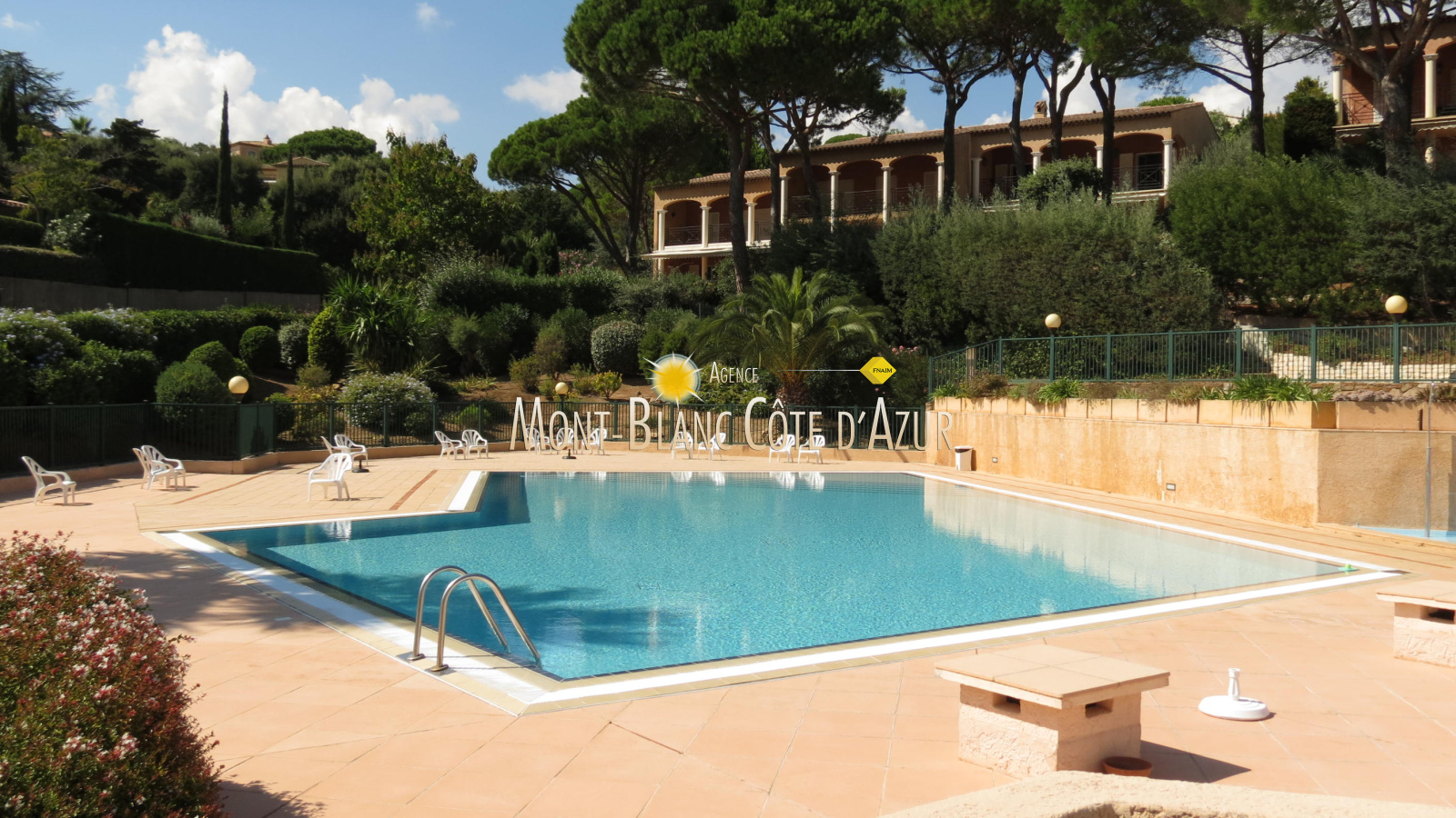 Image_31, Appartement, Sainte-Maxime, ref :3398