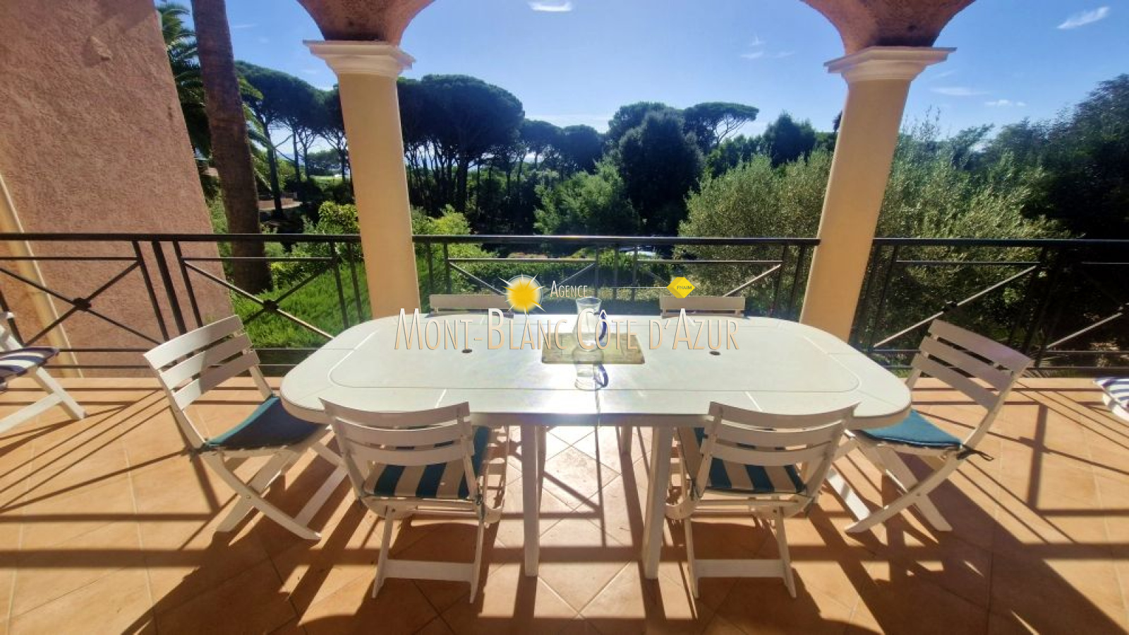 Image_3, Appartement, Sainte-Maxime, ref :3398