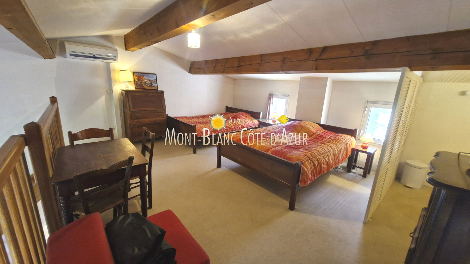 Image_22, Appartement, Sainte-Maxime, ref :3398