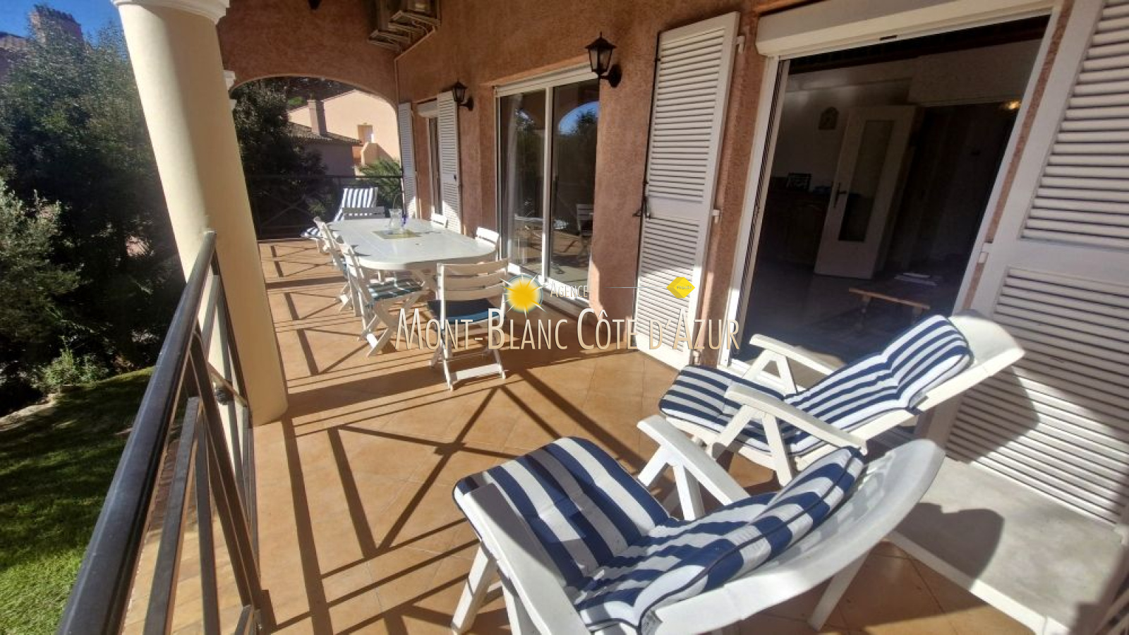 Image_4, Appartement, Sainte-Maxime, ref :3398