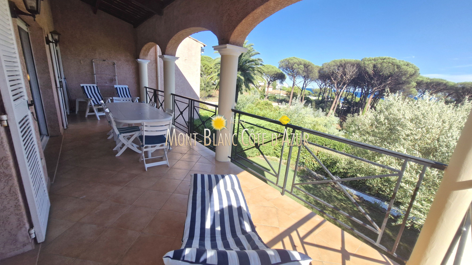 Image_27, Appartement, Sainte-Maxime, ref :3398