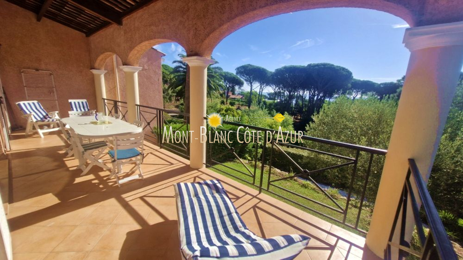 Image_2, Appartement, Sainte-Maxime, ref :3398