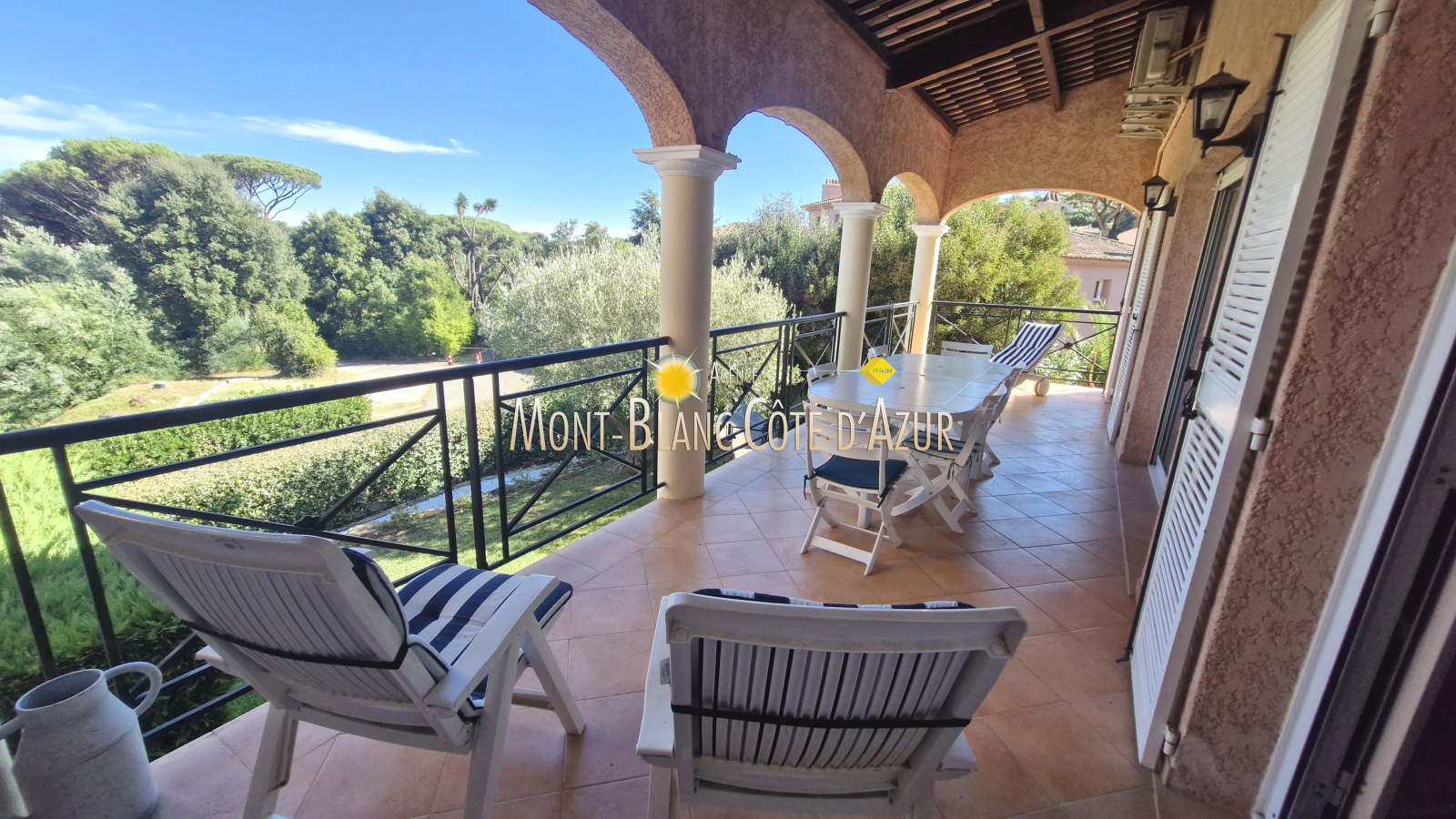 Image_28, Appartement, Sainte-Maxime, ref :3398