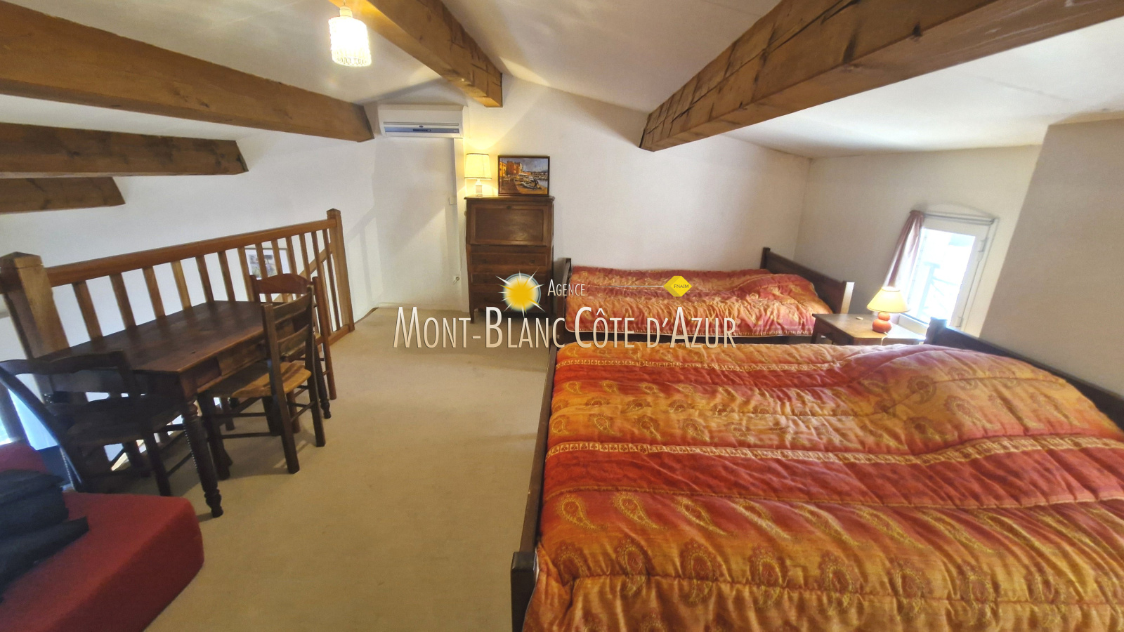 Image_21, Appartement, Sainte-Maxime, ref :3398