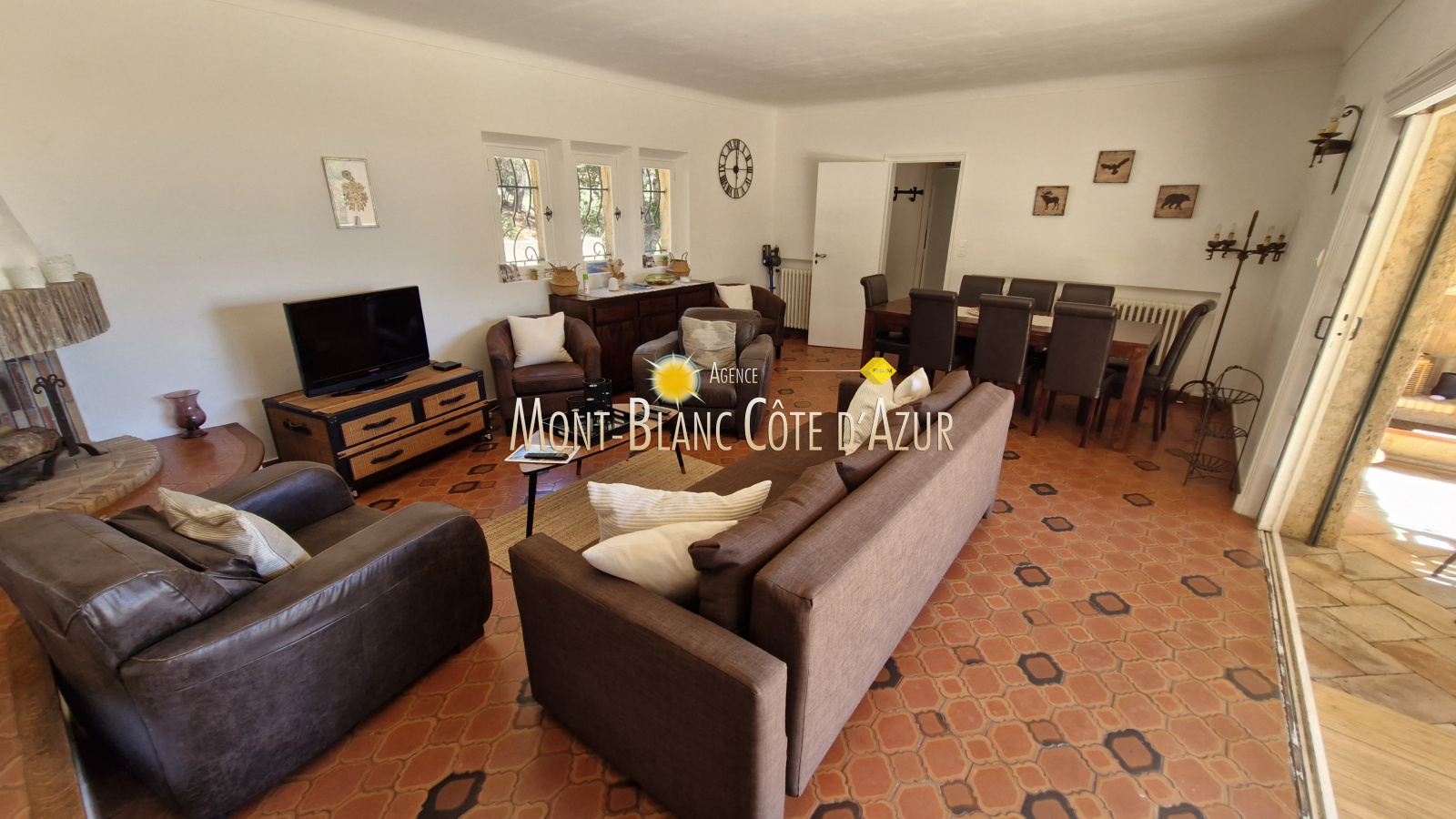 Image_25, Villa, Sainte-Maxime, ref :VILL 1023
