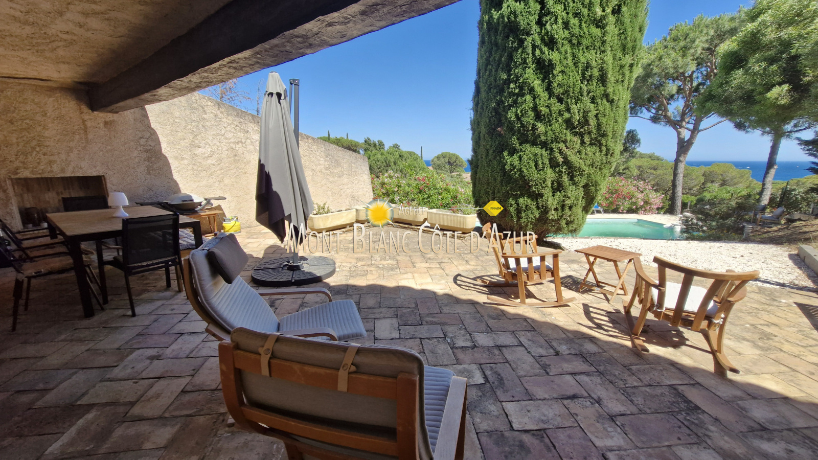 Image_14, Villa, Sainte-Maxime, ref :VILL 1023