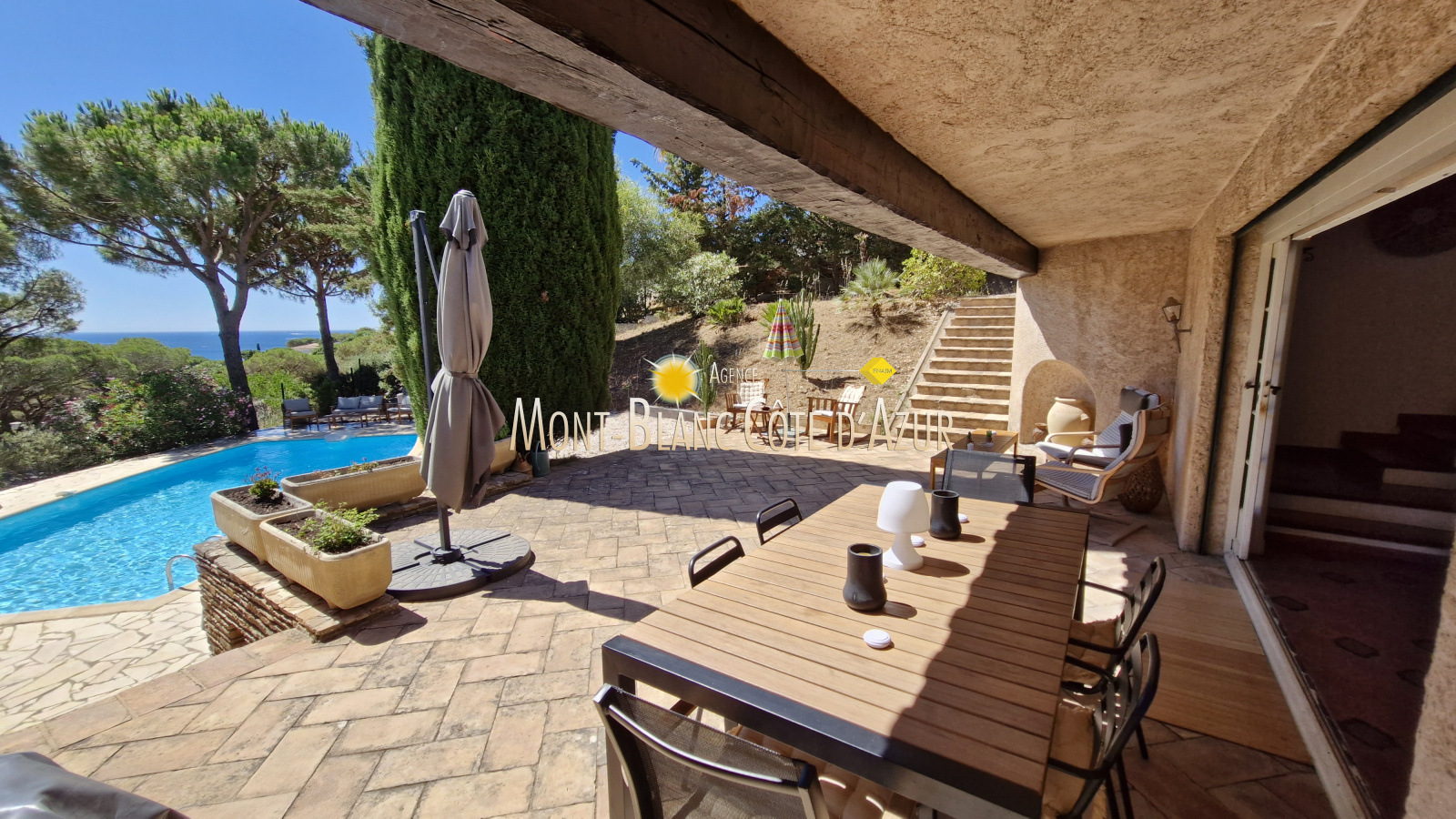 Image_8, Villa, Sainte-Maxime, ref :VILL 1023