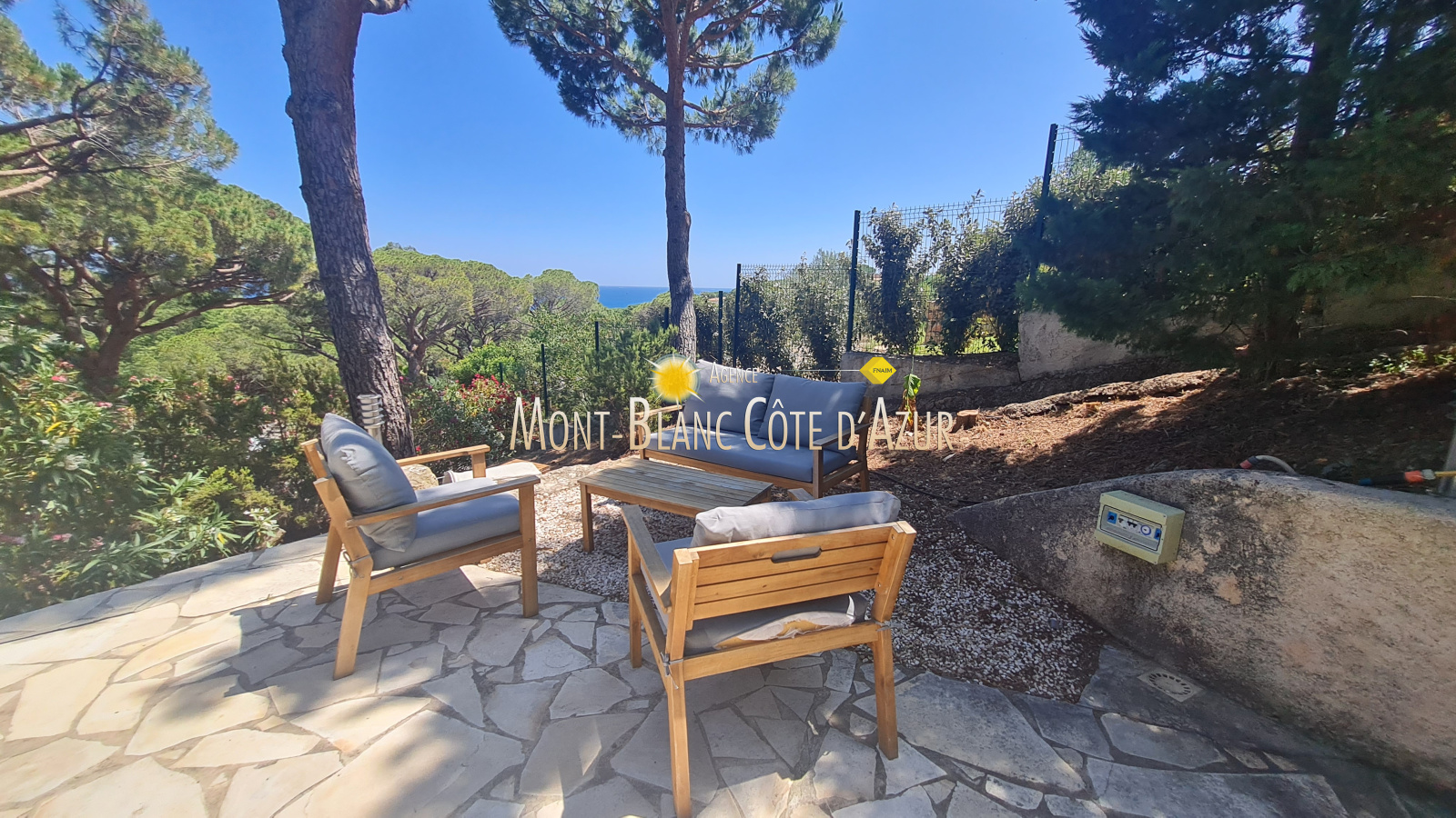 Image_3, Villa, Sainte-Maxime, ref :VILL 1023