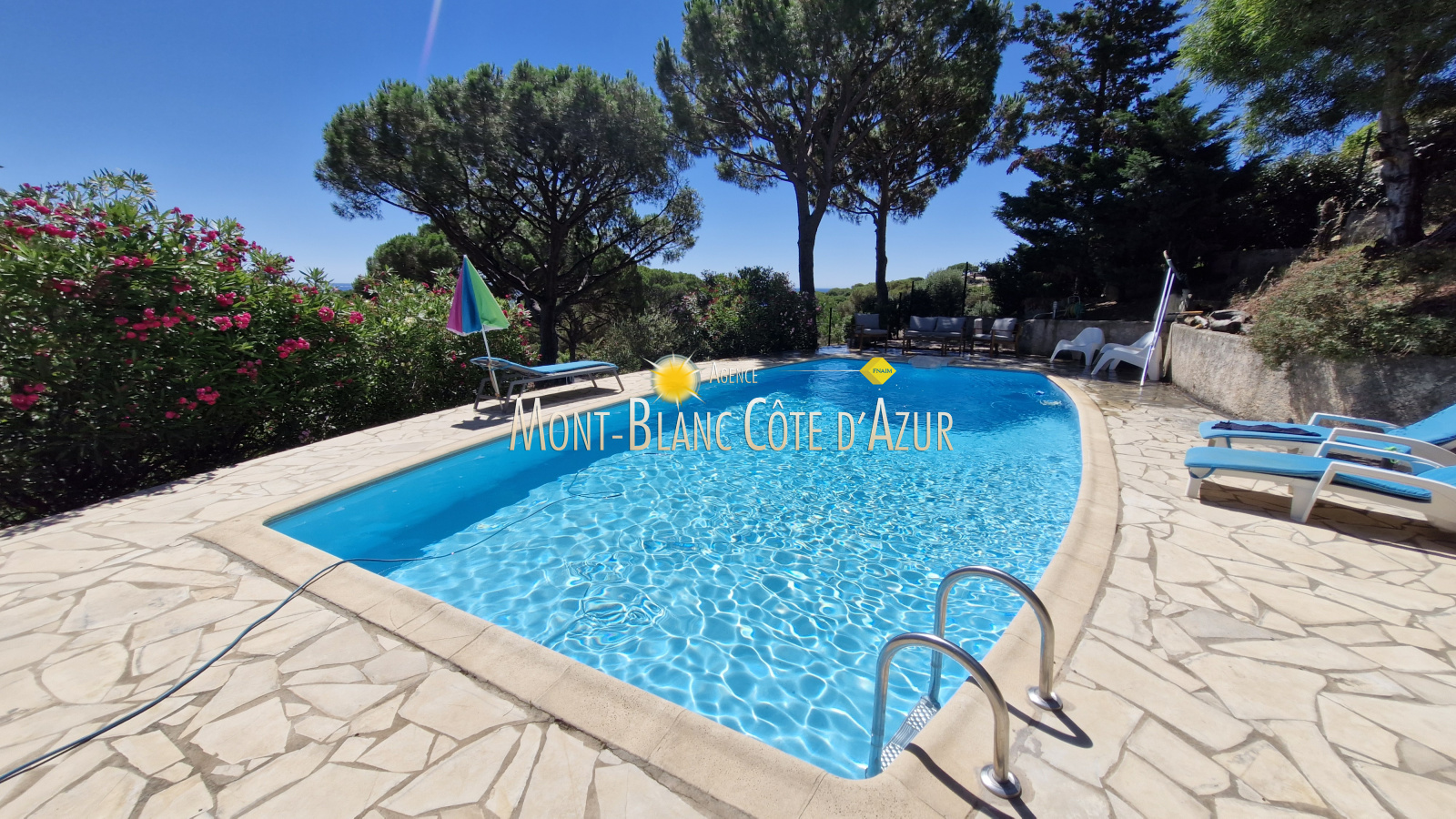 Image_17, Villa, Sainte-Maxime, ref :VILL 1023