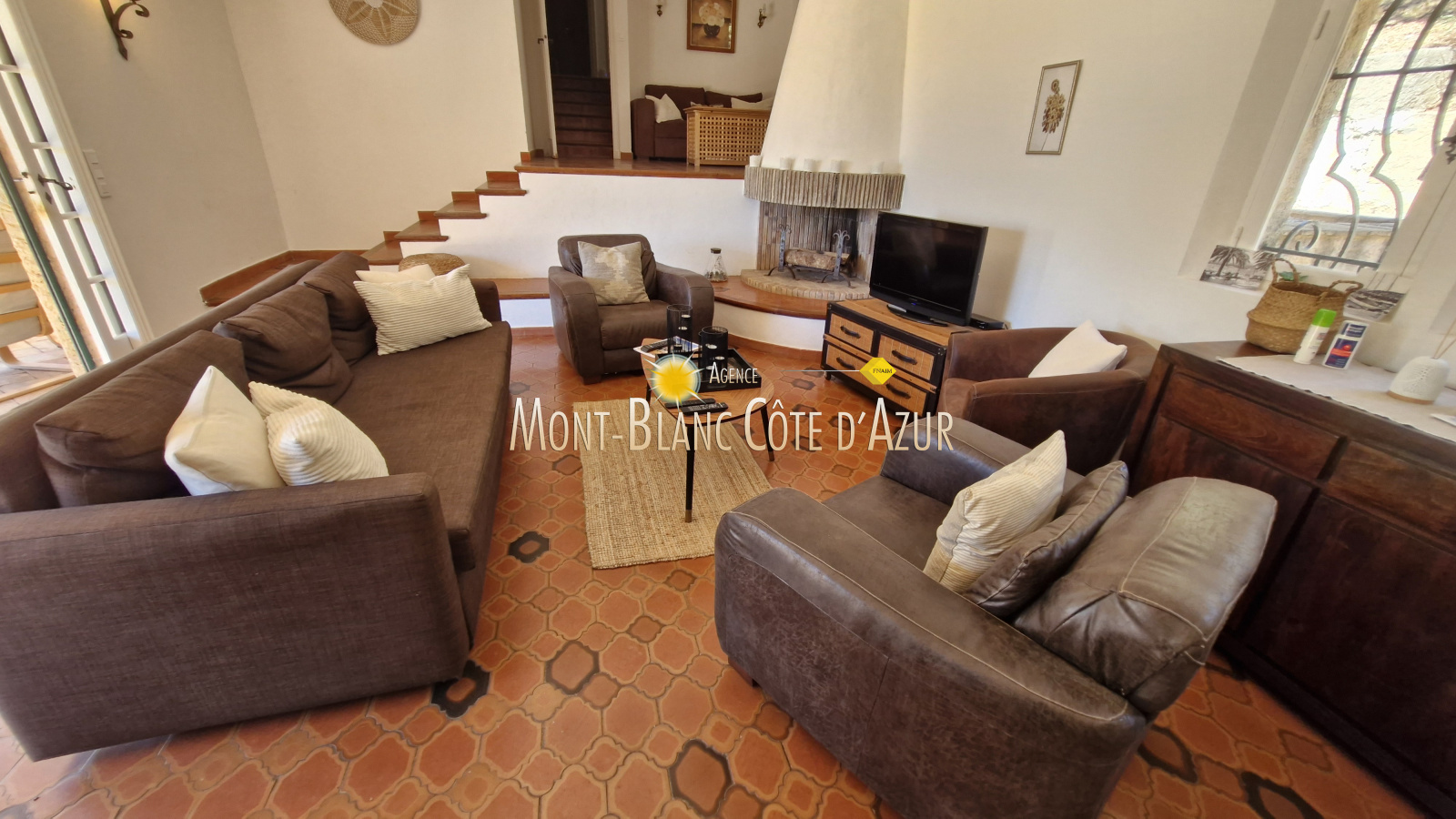 Image_32, Villa, Sainte-Maxime, ref :VILL 1023