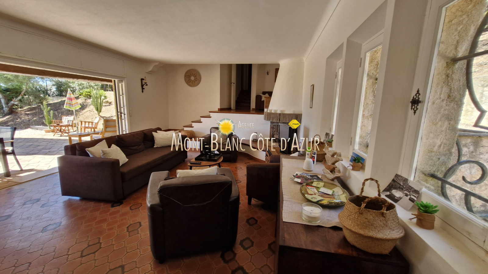Image_29, Villa, Sainte-Maxime, ref :VILL 1023