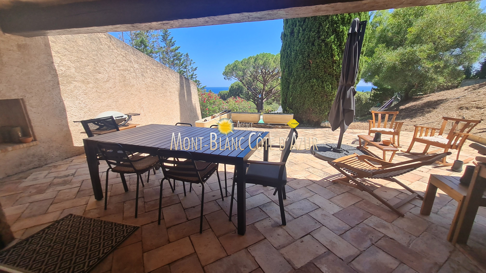 Image_15, Villa, Sainte-Maxime, ref :VILL 1023