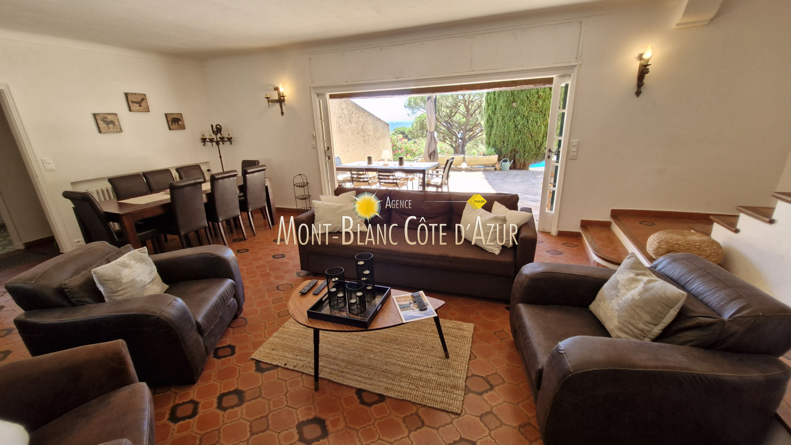 Image_33, Villa, Sainte-Maxime, ref :VILL 1023