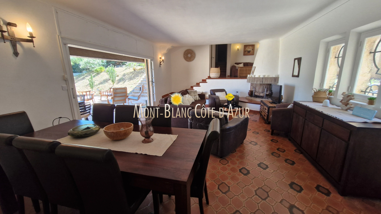 Image_22, Villa, Sainte-Maxime, ref :VILL 1023