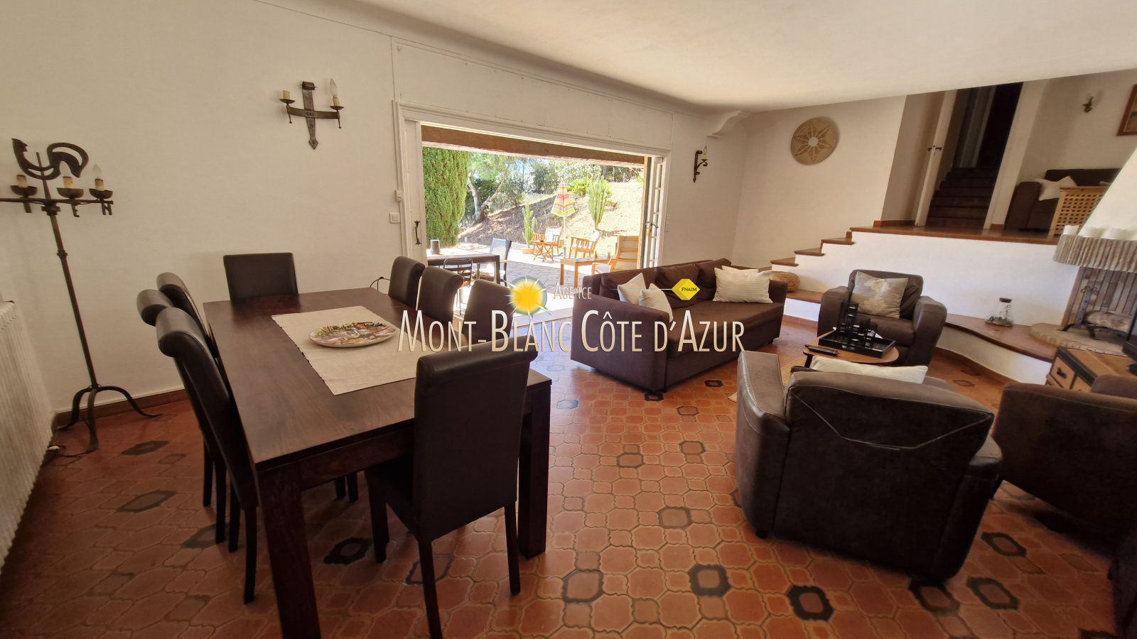 Image_30, Villa, Sainte-Maxime, ref :VILL 1023