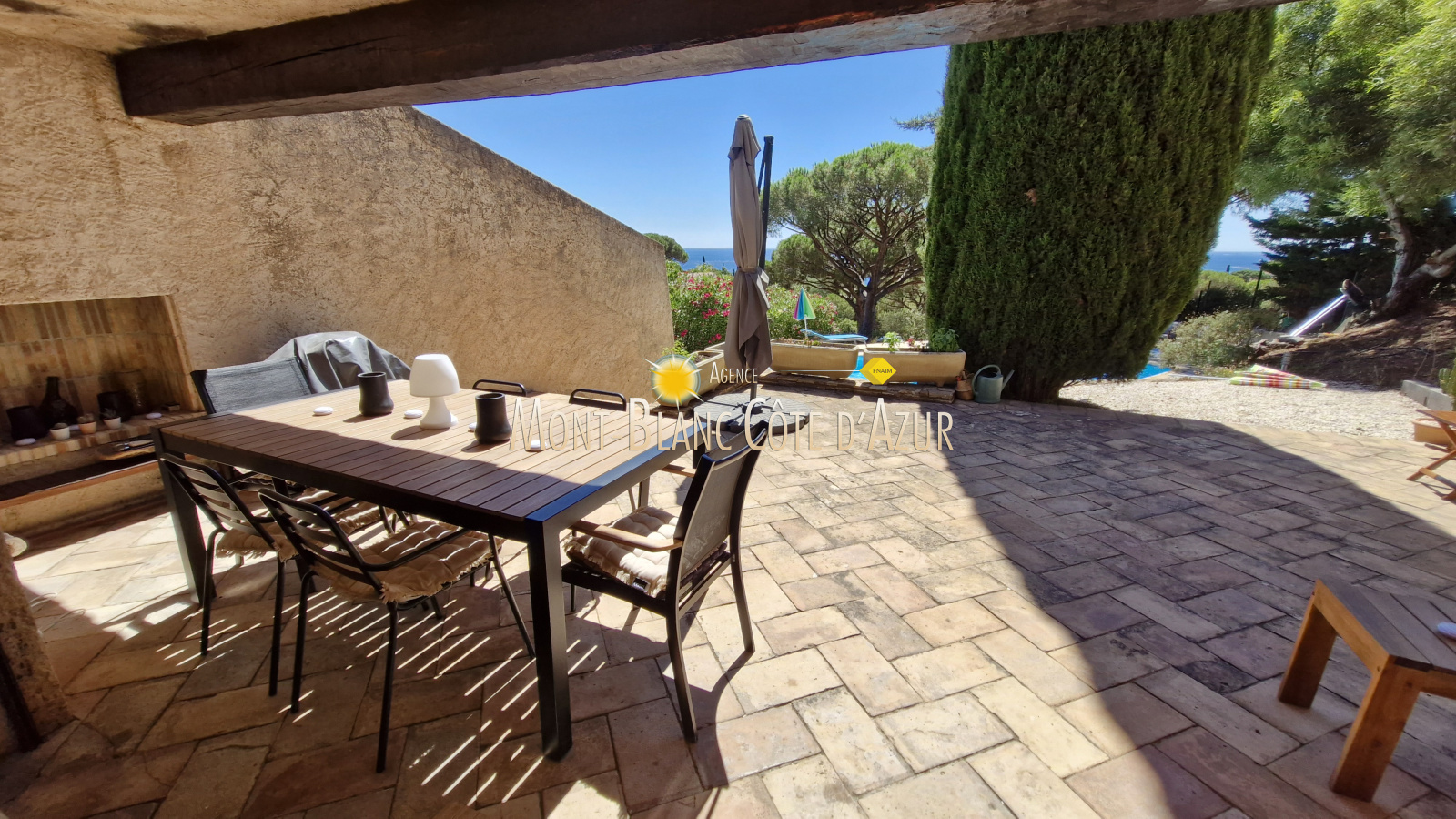 Image_12, Villa, Sainte-Maxime, ref :VILL 1023