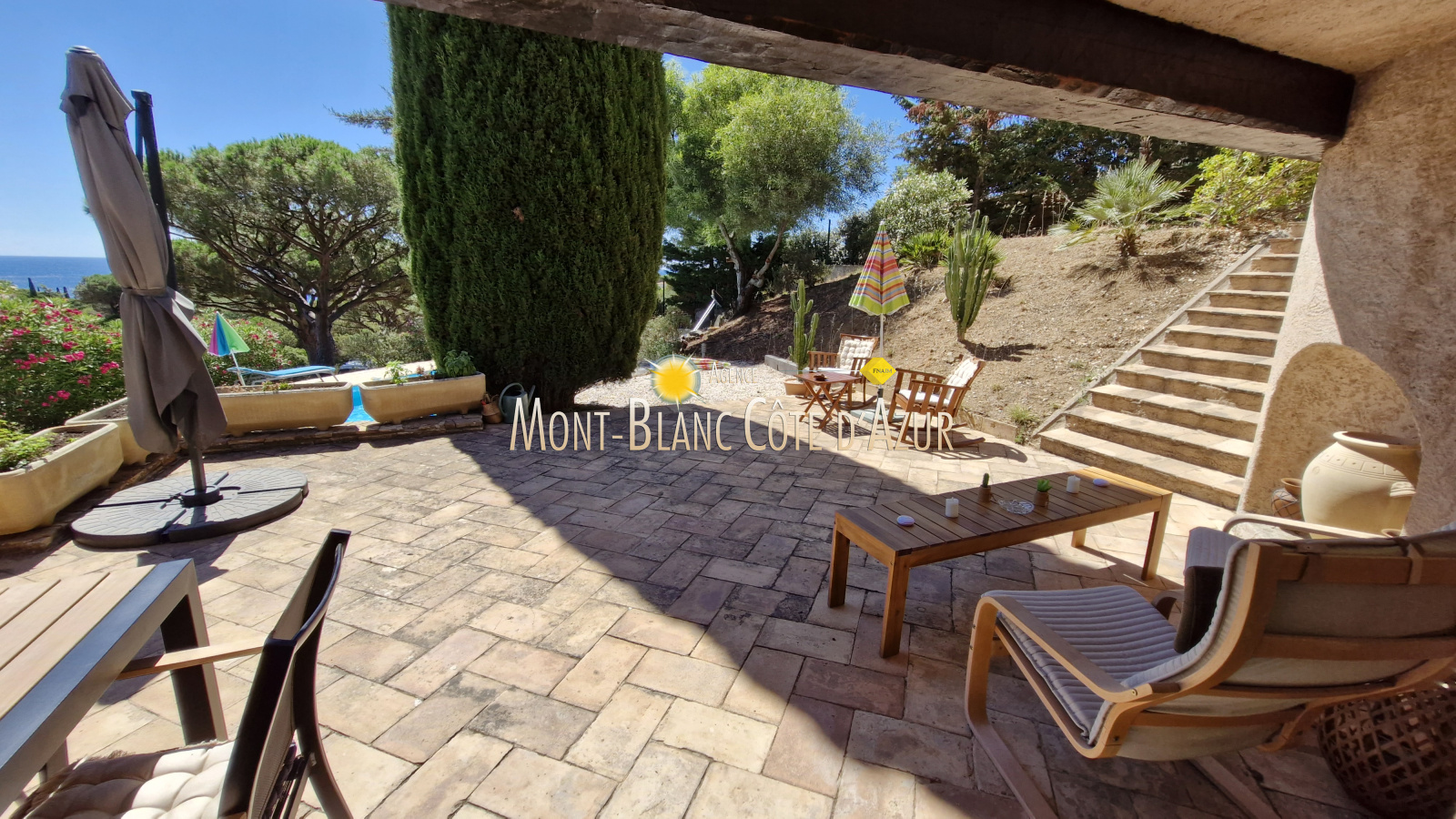 Image_16, Villa, Sainte-Maxime, ref :VILL 1023