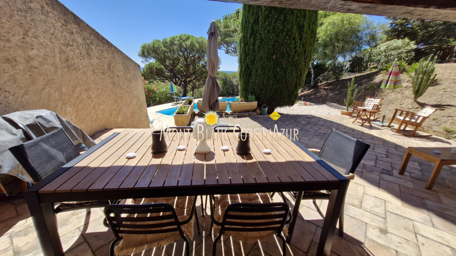 Image_11, Villa, Sainte-Maxime, ref :VILL 1023