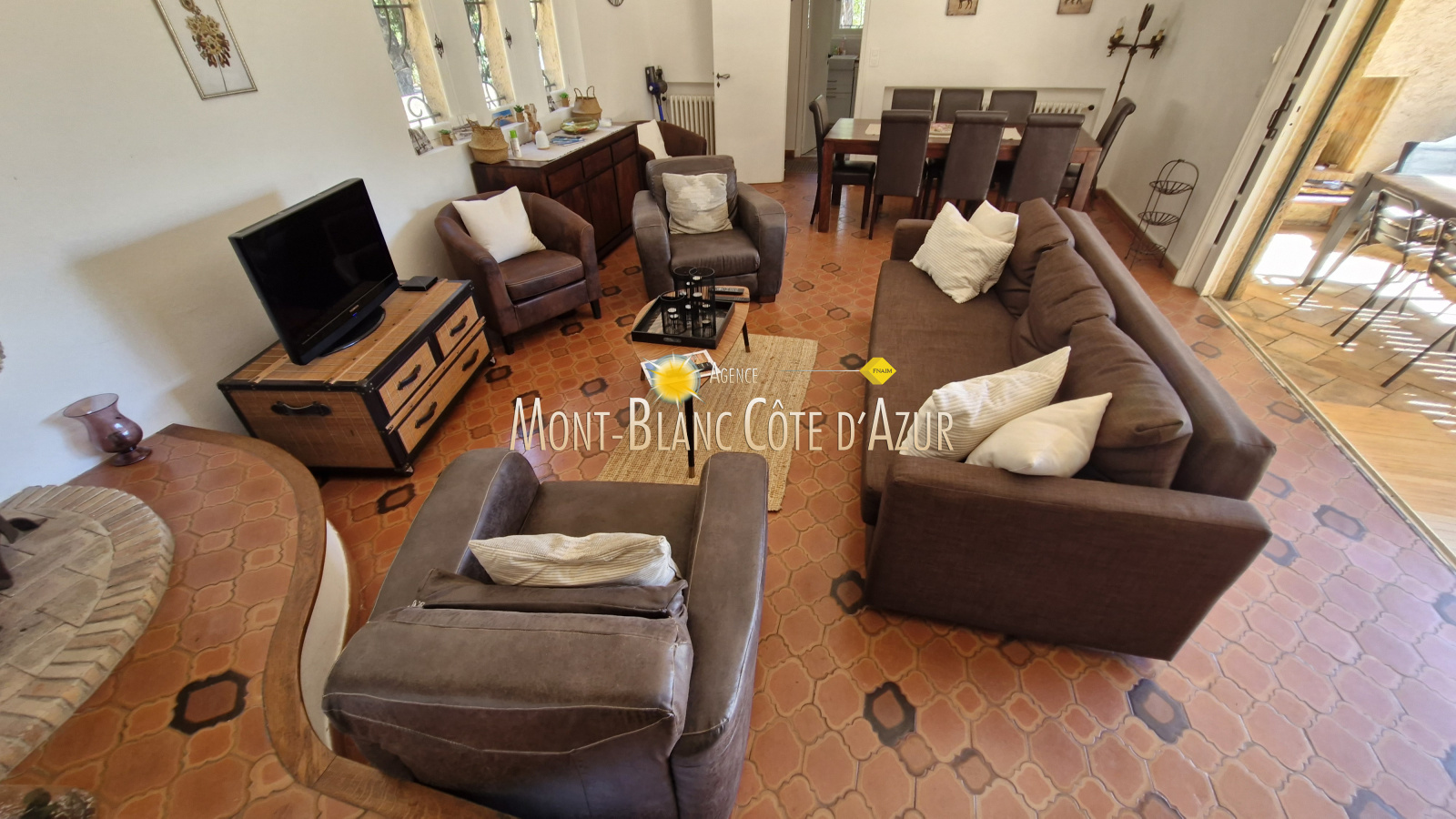 Image_28, Villa, Sainte-Maxime, ref :VILL 1023
