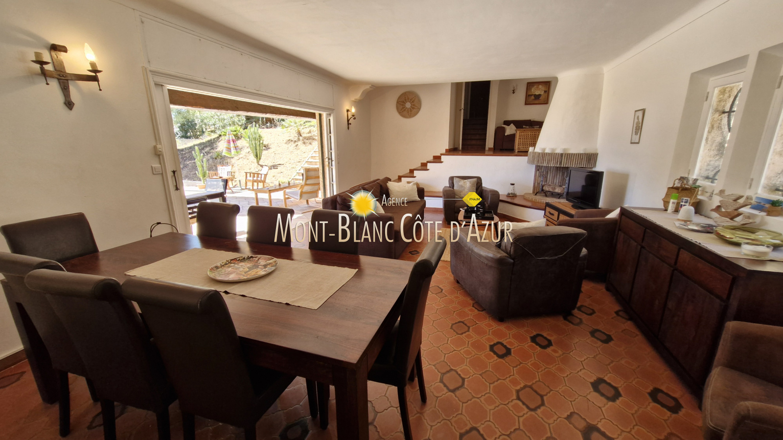 Image_31, Villa, Sainte-Maxime, ref :VILL 1023