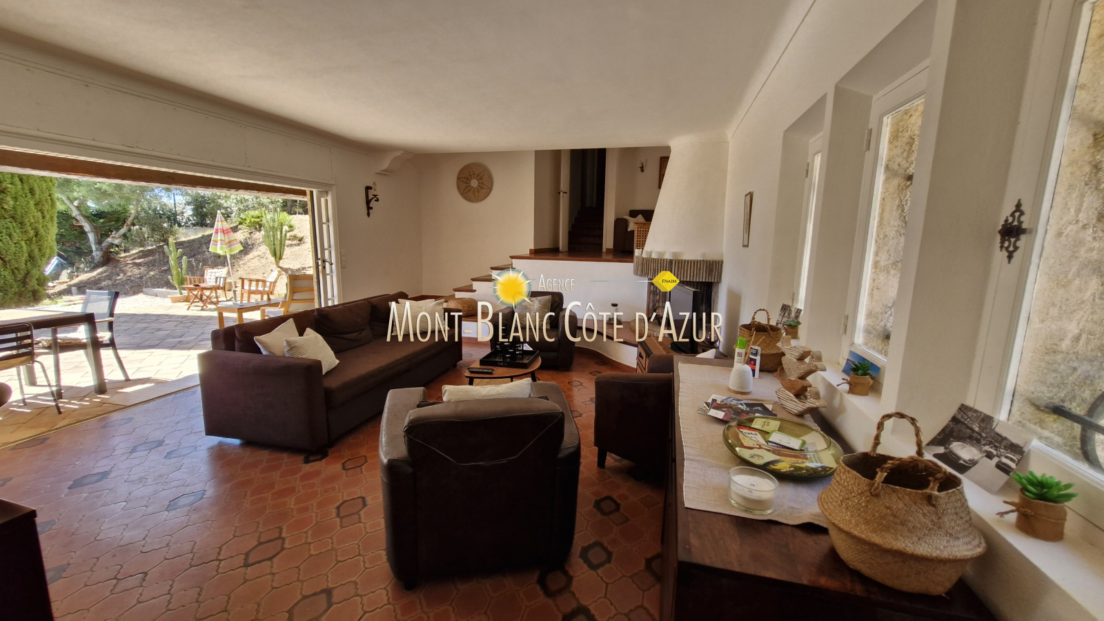 Image_27, Villa, Sainte-Maxime, ref :VILL 1023