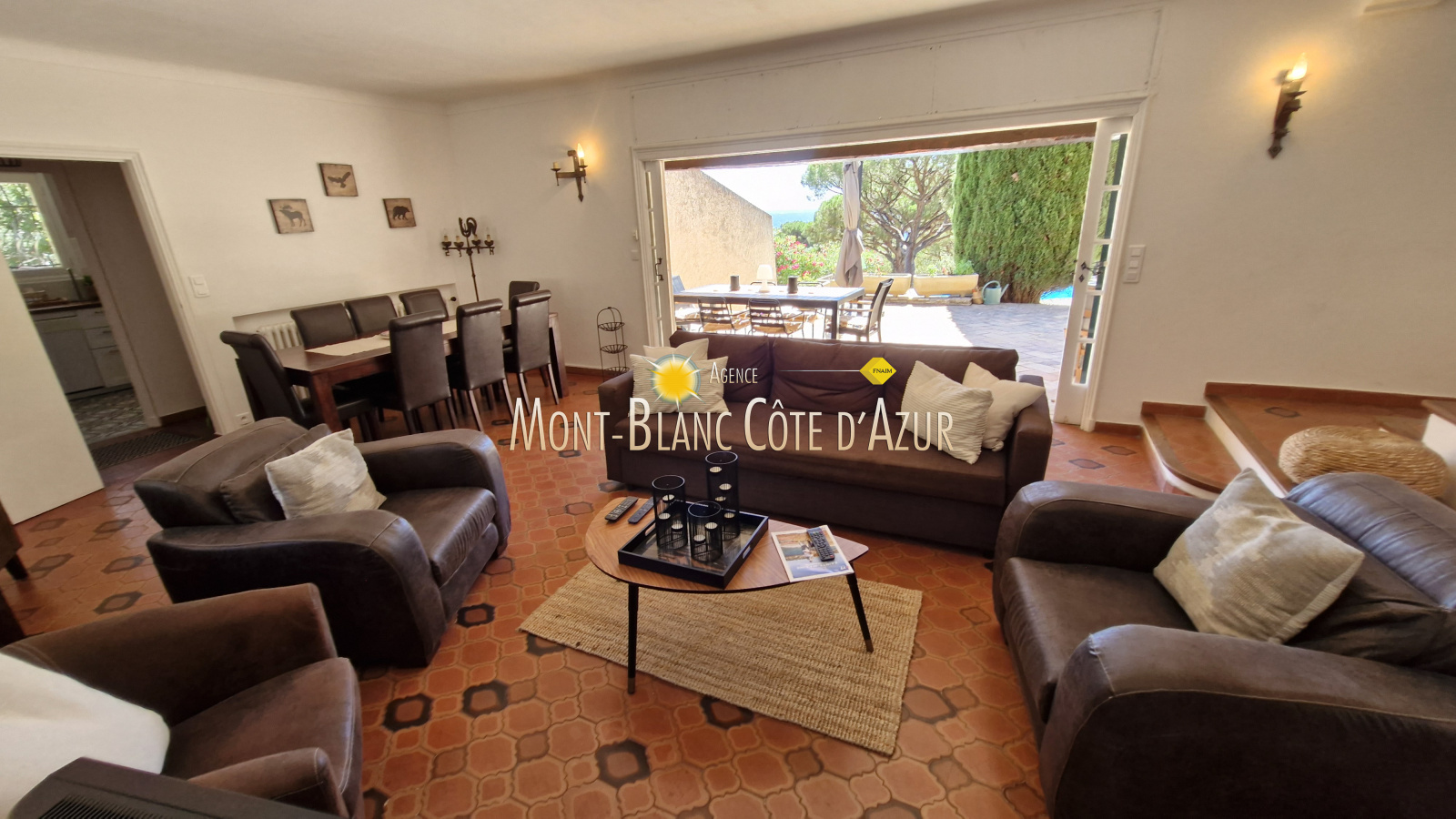 Image_35, Villa, Sainte-Maxime, ref :VILL 1023
