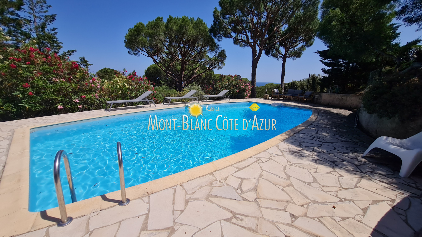 Image_2, Villa, Sainte-Maxime, ref :VILL 1023