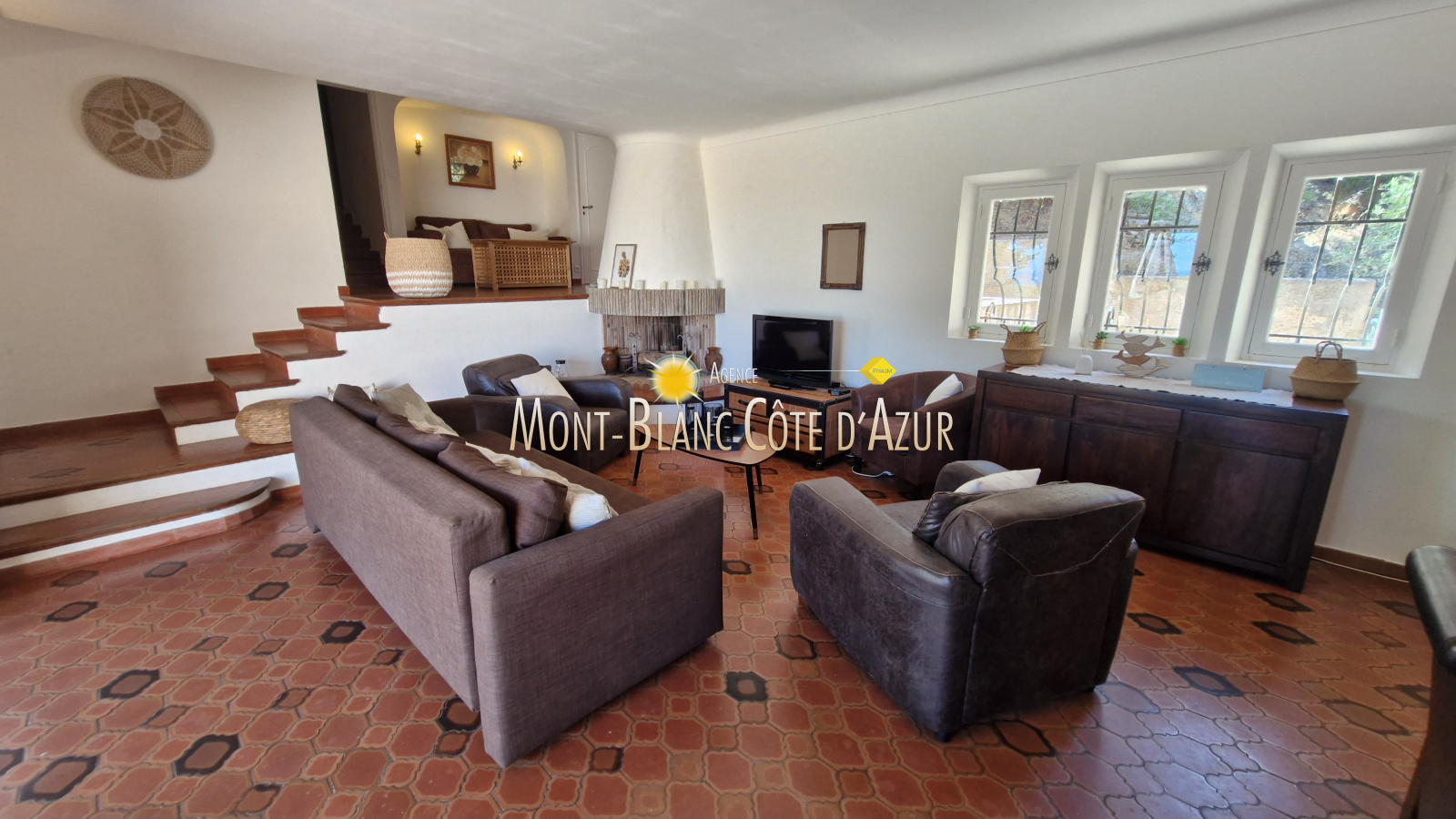 Image_21, Villa, Sainte-Maxime, ref :VILL 1023