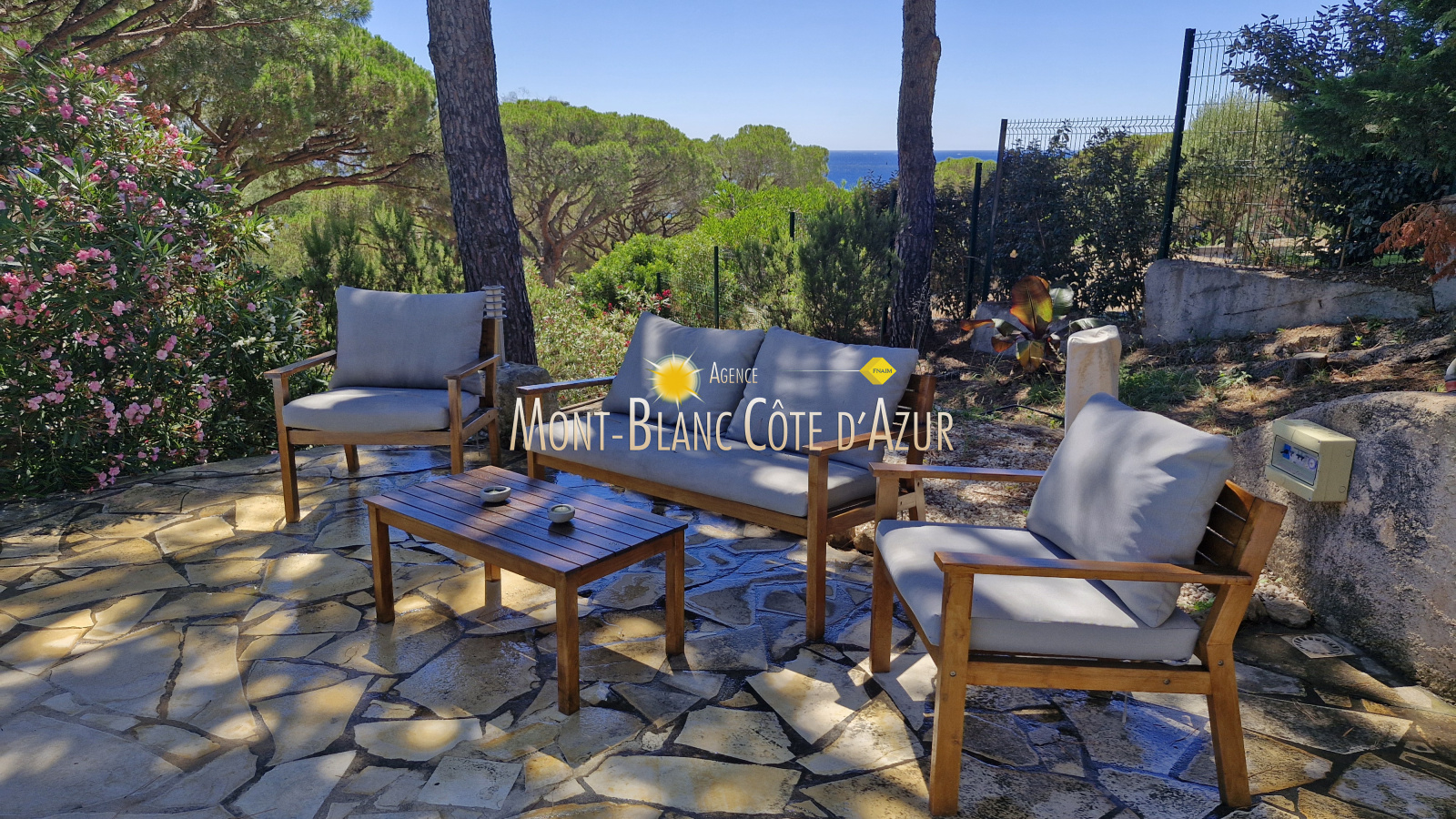 Image_4, Villa, Sainte-Maxime, ref :VILL 1023
