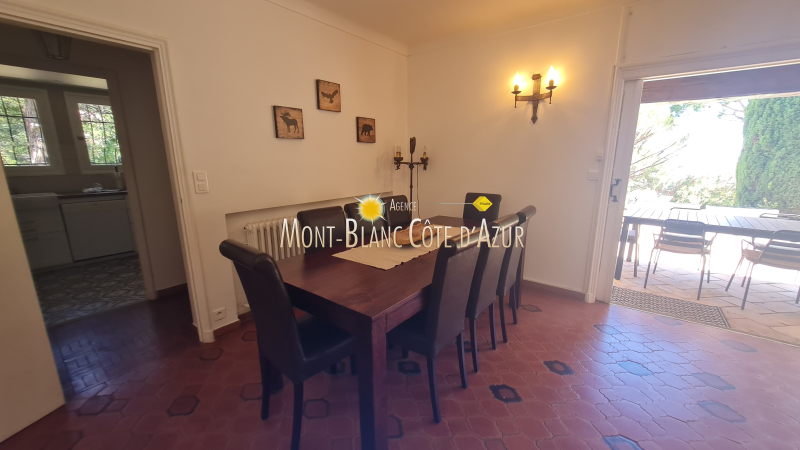 Image_24, Villa, Sainte-Maxime, ref :VILL 1023