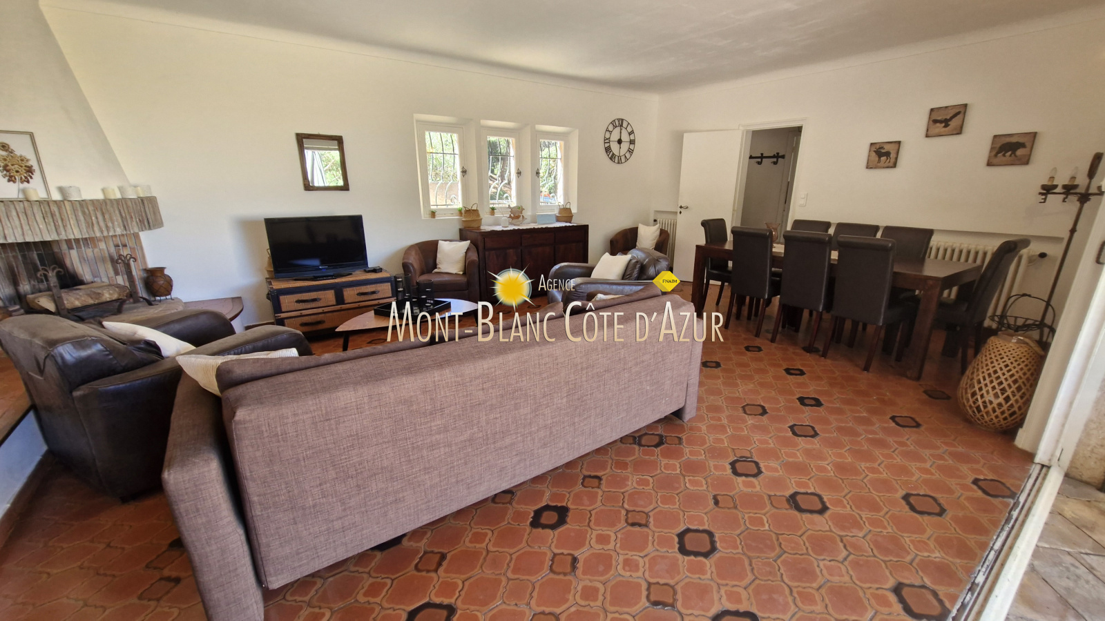 Image_20, Villa, Sainte-Maxime, ref :VILL 1023