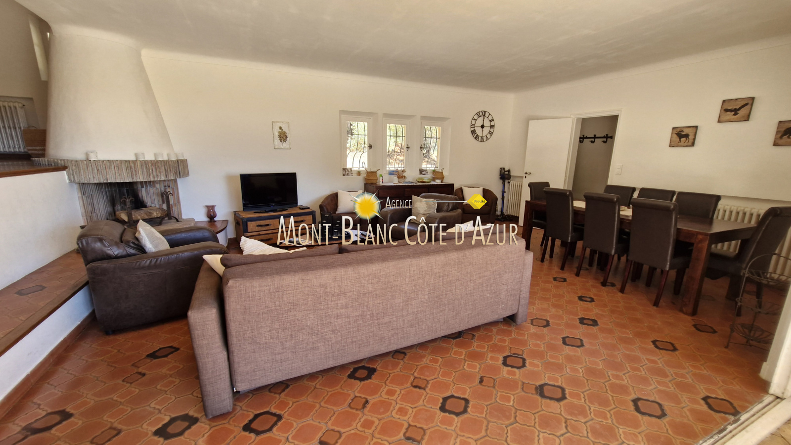 Image_18, Villa, Sainte-Maxime, ref :VILL 1023