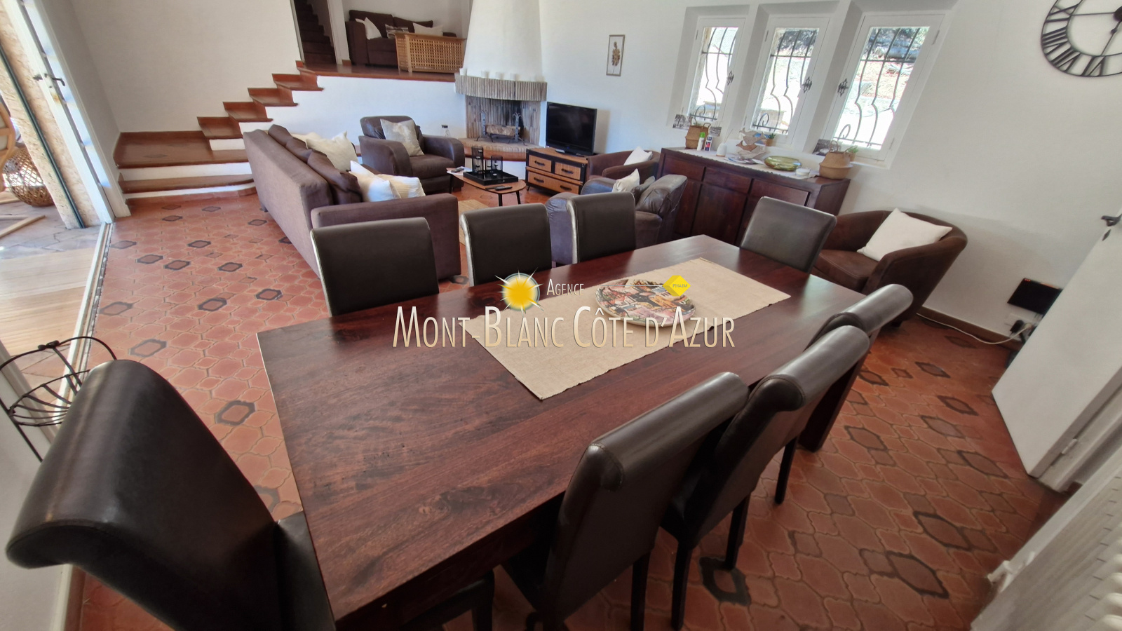 Image_34, Villa, Sainte-Maxime, ref :VILL 1023