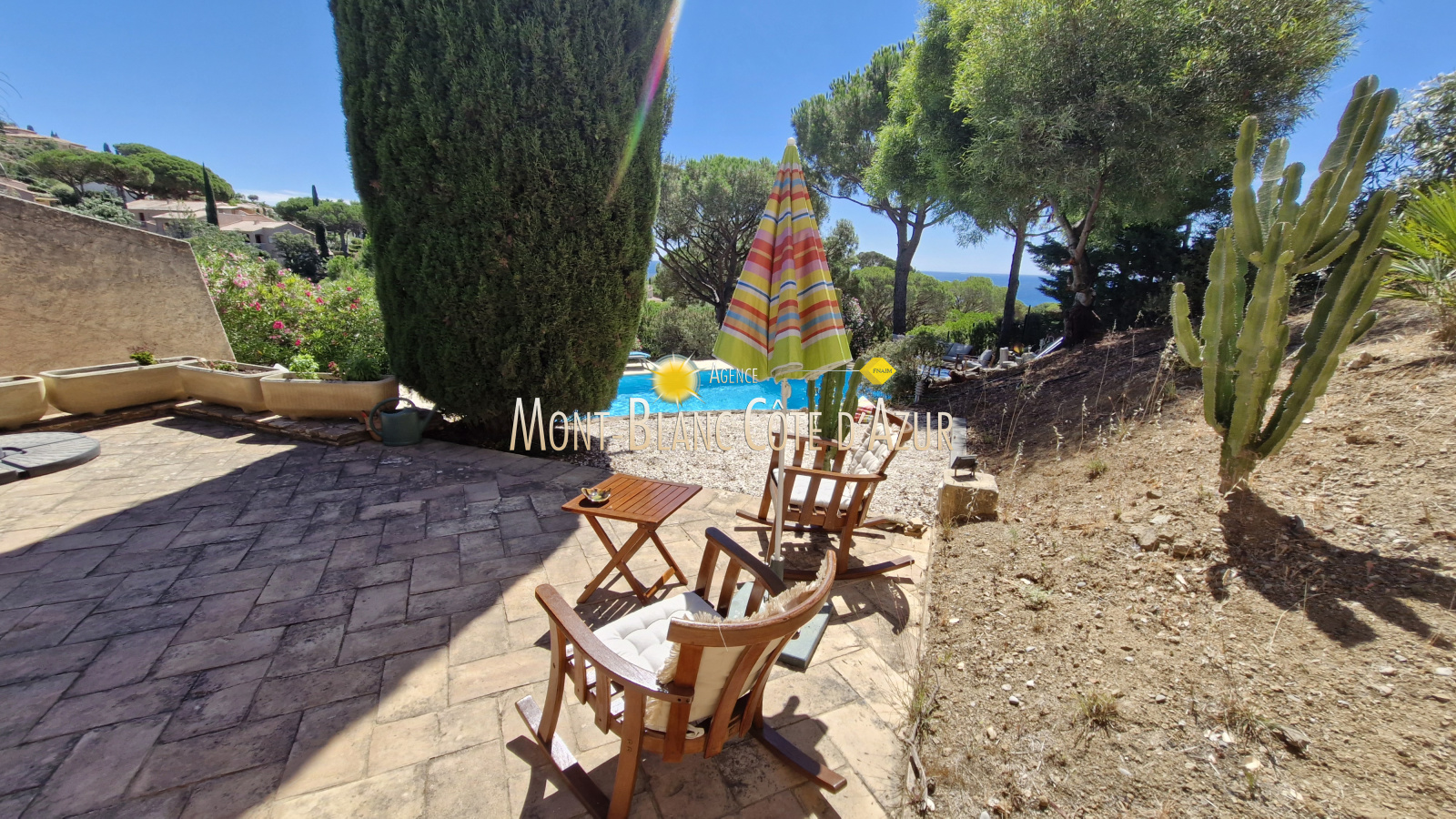 Image_7, Villa, Sainte-Maxime, ref :VILL 1023